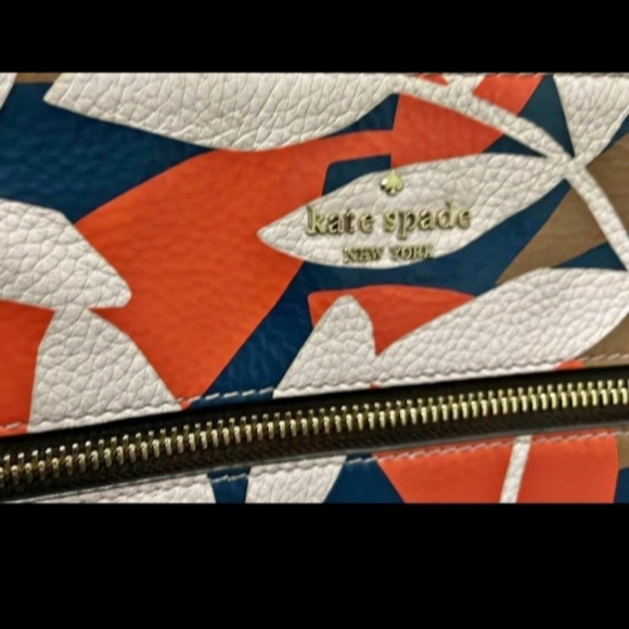 Sale KATE ♠️ SPADE ♠️ purse🎄 - Picture 5 of 6